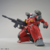 Gundam - RX-77-02 Guncannon (Cucuruz Doan's Island Ver.) (HG 1/144) Model Kit - Manga Memos