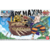 One Piece - Grand Ship Collection Ark Maxim Model Kit - Manga Memos