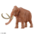 Exploring Lab Nature Mammoth Model Kit