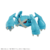 Pokemon - Metagross Collection Select Model Kit