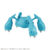 Imagen de Pokemon - Metagross Collection Select Model Kit