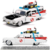 Imagen de Ghostbusters - Ecto-1 [Jada 1:24]