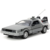 Back to The Future - Time Machine [Jada 1:24] - comprar en línea