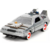 Back to The Future - Time Machine 3 pack [Jada 1:32] - Manga Memos