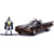 DC - Classic TV Series Batmobile & Batman [Jada 1:32] - comprar en línea