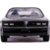 Fast & Furious - Tego's Pontiac Firebird [Jada 1:32] en internet