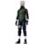 Naruto - Kakashi Hatake Fourth Great Ninja War Anime Heroes en internet