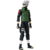 Imagen de Naruto - Kakashi Hatake Anime Heroes