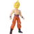 Dragon Ball - Super Saiyan Broly vs Super Saiyan Goku [Battle Damage ver.] Dragon Stars - comprar en línea