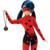 Miraculous Ladybug - Muñeca Ladybug Lucky Charm en internet