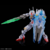 Gundam - Gundam Aerial [Clear Color] (HG 1/144) Gundam Model Kit en internet