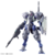 Imagen de Gundam - Gundam Heindree Sturm (HG 1/144) Gundam Model Kit