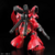 Imagen de Gundam - MSN-04 Sazabi Gundam (RG 1/144) Gundam Model Kit