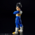 Dragon Ball - Vegeta Figure-rise Standard (New Spec Ver.) Model Kit - Manga Memos