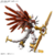 Digimon - ShineGreymon Figure-rise Standard Amplified Model Kit en internet