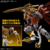 Imagen de Digimon - ShineGreymon Figure-rise Standard Amplified Model Kit