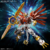 Digimon - ShineGreymon Figure-rise Standard Amplified Model Kit en internet