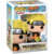 Naruto - POP! Naruto Uzumaki with Rasenshuriken #1318