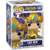 Saint Seiya - POP! Leo Ikki #1427