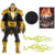 Imagen de DC - Black Adam -Page Punchers-