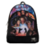 Star Wars - Prequel Trilogy Triple Pocket Mini Mochila -Loungefly-