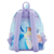 Frozen - Queen Elsa Castle Mini Mochila -Loungefly- en internet