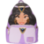 Disney - Princess Jasmine Purple Outfit Mini Mochila -Loungefly-