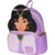 Disney - Princess Jasmine Purple Outfit Mini Mochila -Loungefly- en internet