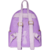 Disney - Princess Jasmine Purple Outfit Mini Mochila -Loungefly- - Manga Memos