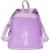 Disney - Princess Jasmine Purple Outfit Mini Mochila -Loungefly- - tienda en línea