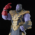 Imagen de Marvel - Iron Man Mark LXXXV & Thanos [The Infinity Saga] Marvel Legends