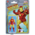 Marvel - Iron Man Marvel Legends Retro