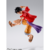 Imagen de One Piece - SH Figuarts Monkey D. Luffy -The Raid on Onigashima-