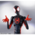 Marvel - SH Figuarts Spider-Man Miles Morales (Spider-Man: Across the Spider-Verse) - Manga Memos