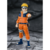 Naruto - SH Figuarts Naruto Uzumaki -The No.1 Most Unpredictable Ninja-