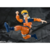 Imagen de Naruto - SH Figuarts Naruto Uzumaki -The No.1 Most Unpredictable Ninja-