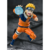 Naruto - SH Figuarts Naruto Uzumaki -The No.1 Most Unpredictable Ninja-