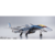 Macross - VF-31AX Kairos-Plus (Hayate Immelman use) DX Chogokin en internet