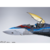 Macross - VF-31AX Kairos-Plus (Hayate Immelman use) DX Chogokin - tienda en línea