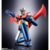 Mazinger - Soul Of Chogokin GX-105 Mazinger Z -Kakumei Shinka-