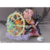 One Piece - Figuarts Zero [Extra Battle] Charlotte Linlin -Oiran Olin Battle of Monsters on Onigashima- - Manga Memos