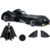 DC - Batman with Batmobile 1989 (Gold Label) -DC Multiverse-