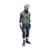 Naruto - Grandista Hatake Kakashi [Manga Dimensions] Banpresto