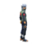 Naruto - Grandista Hatake Kakashi [Manga Dimensions] Banpresto en internet