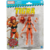 Marvel - Tigra the Feline Fury Marvel Legends