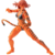 Marvel - Tigra the Feline Fury Marvel Legends - Manga Memos