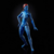 Marvel - Marvel's Mystique [X-Men] Marvel Legends - tienda en línea