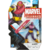 Marvel - Baron Zemo -Marvel Universe-