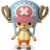 One Piece - Tony Tony Chopper Anime Heroes - comprar en línea