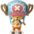 One Piece - Tony Tony Chopper Anime Heroes - Manga Memos